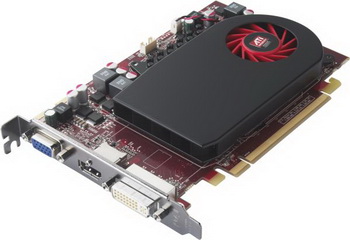 Radeon HD 5670 